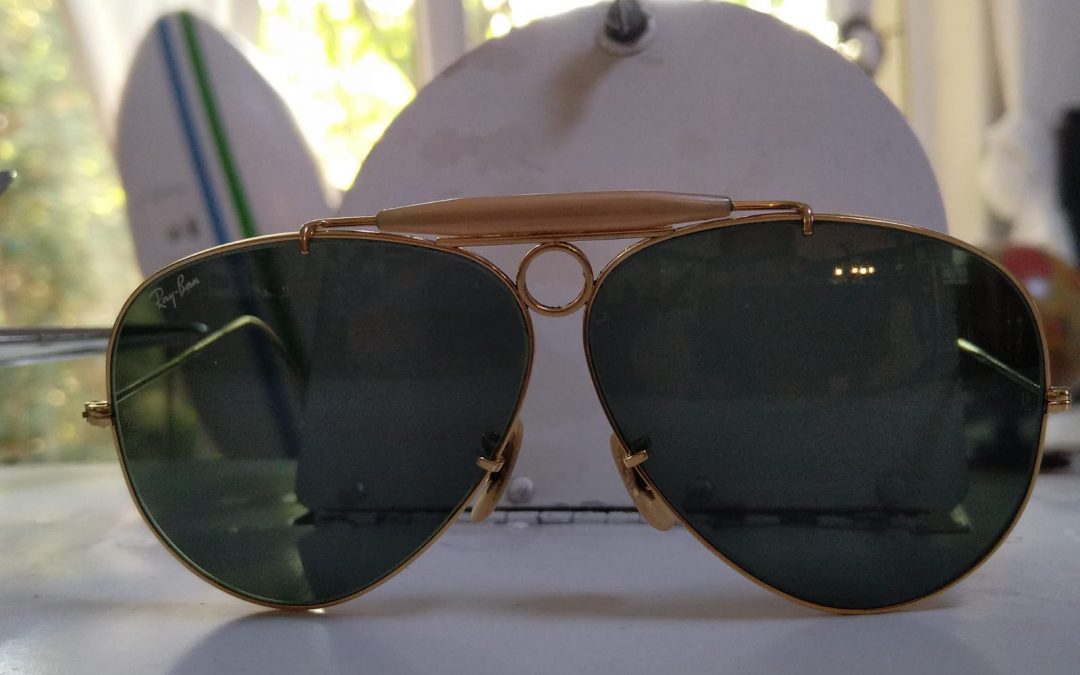 Ray Ban Original