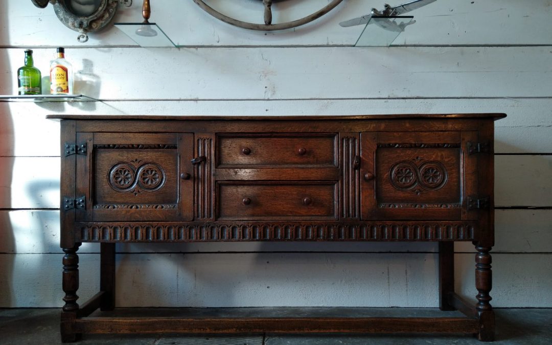 Finca Sideboard